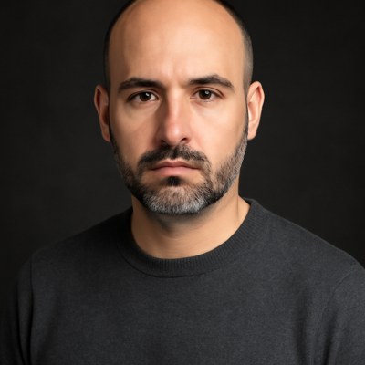 Raúl Cabrera