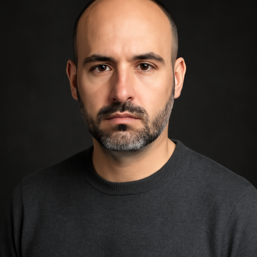Raúl Cabrera